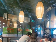 -呷哺呷哺 小火锅 (浦东新欧尚超市店)