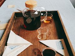 -MAP CHA普洱茶馆(翠湖店)