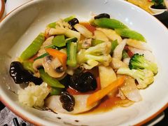 -蟹榭·本帮江浙菜·蟹宴(五角场合生汇商场店)