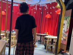 -钳小柒·小龙虾蓝龙王烧烤夜宵(长寿路店)