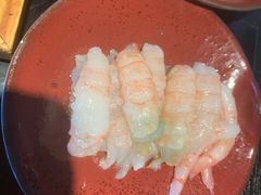 -万松园美食街