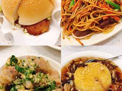 -旺角宝港式茶餐厅(寮步店)