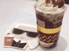 -奈雪的茶(华侨城创意园店)
