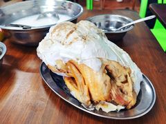 -吉英盐焗鸡(文中路店)