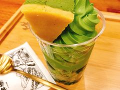-無邪日式甜品(华润五彩城购物中心店)