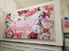 -BILLY ANGEL蛋糕店(三成COEX店)