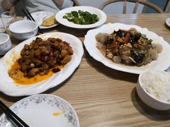 -惠宾楼老菜馆