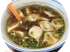 -吴满满油泼面(北方风味园店)