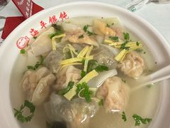 -海平馄饨(逍遥二路店)
