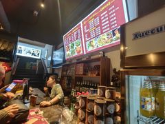 -关中老碗(建工路店)