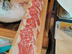 -五星桥原切肥牛火锅·30年专注好牛肉(湖塘店)