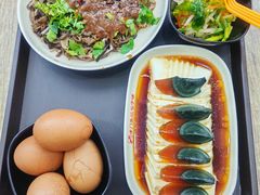 -津门张记包子铺(华昌道店)