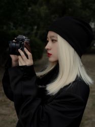 -In Style造型