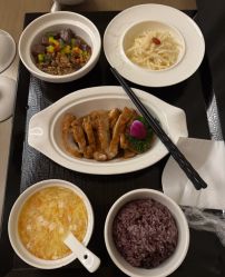 -金鹰国际月子中心(新街口店)