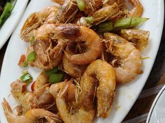 -贞记餐厅(老街店)