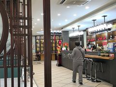 -鹤鸣嘉印象饭店(东市场小区店)