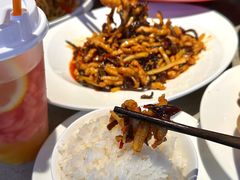 -茅庐川菜(烟台吾悦广场店)