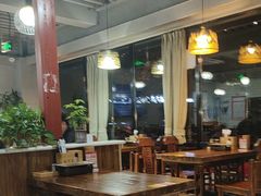 -壹块捌烧烤(灯市口店)