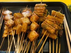 -望京小腰(北京总店)