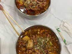 -鹍记特色牛杂面