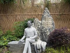 -上海蔡元培故居陈列馆