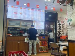 -吴一川牛腩粉(西村店)