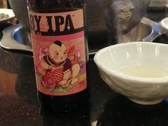 -百味源炭火烤翅 ·夜市大排档(酒仙桥店)