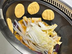 -玺炖·中国铁锅炖(南京东路店)