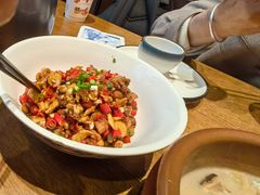 -八碗湘长沙市井菜(坡子街店)