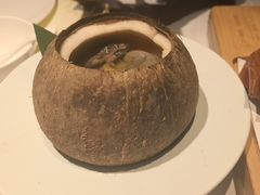 -汤城小厨•粤菜•靓汤(金融街店)