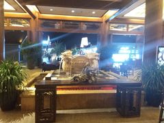 -三亚亚龙湾雅高美爵酒店
