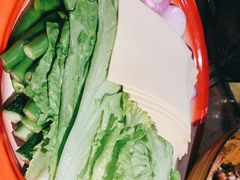 -东北农家饺子村(昌平路店)