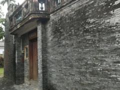 -蔡家宅