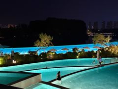 -清河半岛温泉度假酒店