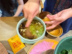 -吃饭皇帝大(合生汇店)