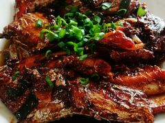 -杨记烧牛杂(蜀汉北街店)