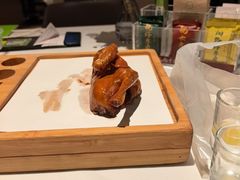 -汤城小厨•粤菜•靓汤(金宝街店)