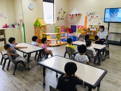 -凡育国际托育早教(大宁校区)