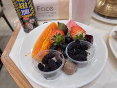 -第六季自助餐厅(甜水园店)