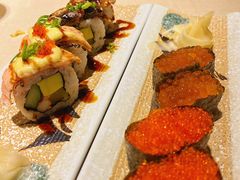 -味见·荣家(亚泰大街店)