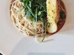 -Lets burger非常汉堡·环球风味(蓝色港湾店)