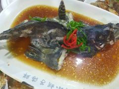 -四川小胡子海鲜(丁村万人海鲜广场店)