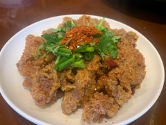-谢老五跷脚牛肉·非遗传承店