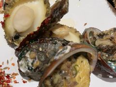 -一方渔歌蒸汽海鲜自助(文化路万达广场店)