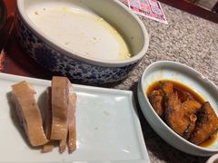 -南京大牌档(香港广场店)