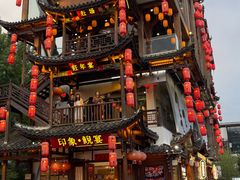 -印象鲵宴·张家界地标美食名片(溪布街店)