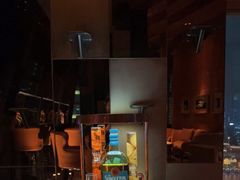 -翡翠36酒吧(浦东香格里拉店)