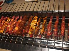 -丰茂烤串(金源店)