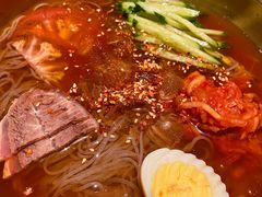 -金掌勺东北菜(格兰晴天店)