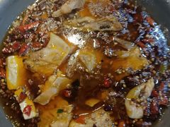 -三道菜(明堂公园店)